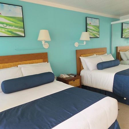 Flamboyant Hotel & Villas St. George's Екстер'єр фото