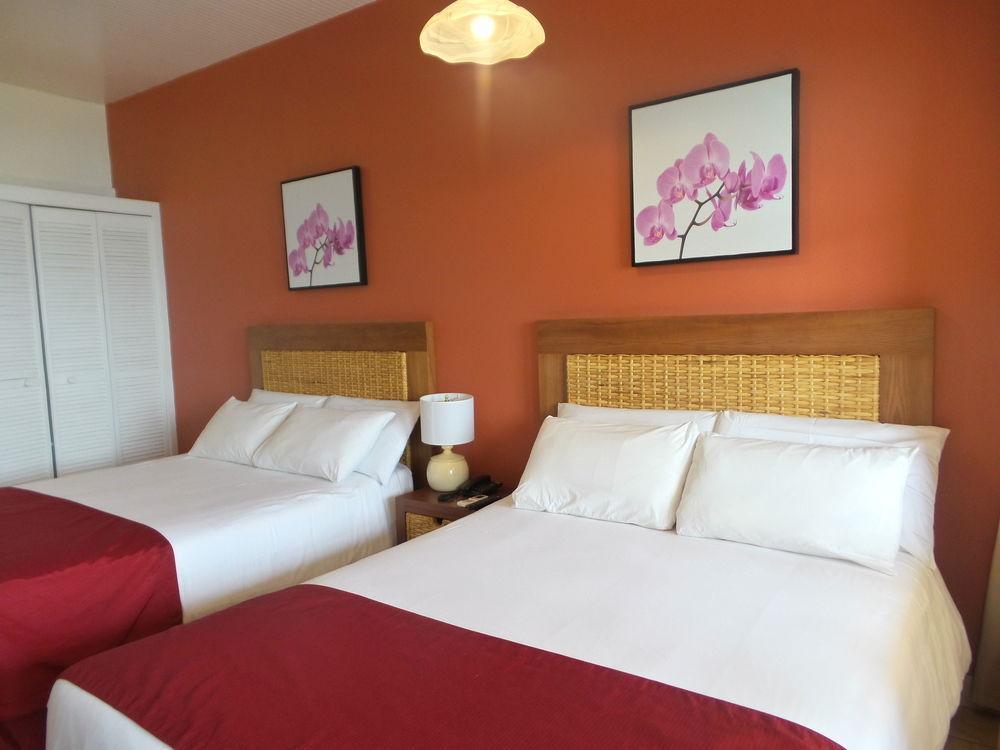 Flamboyant Hotel & Villas St. George's Екстер'єр фото