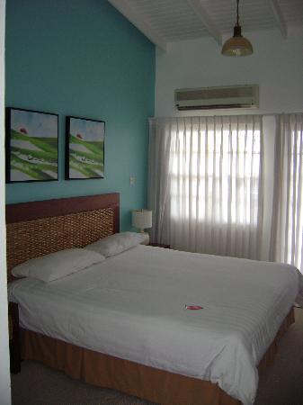 Flamboyant Hotel & Villas St. George's Екстер'єр фото